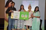 Lara Dutta unveils her Prenatal Yoga DVD in Mumbai on 15th May 2012 (14).JPG